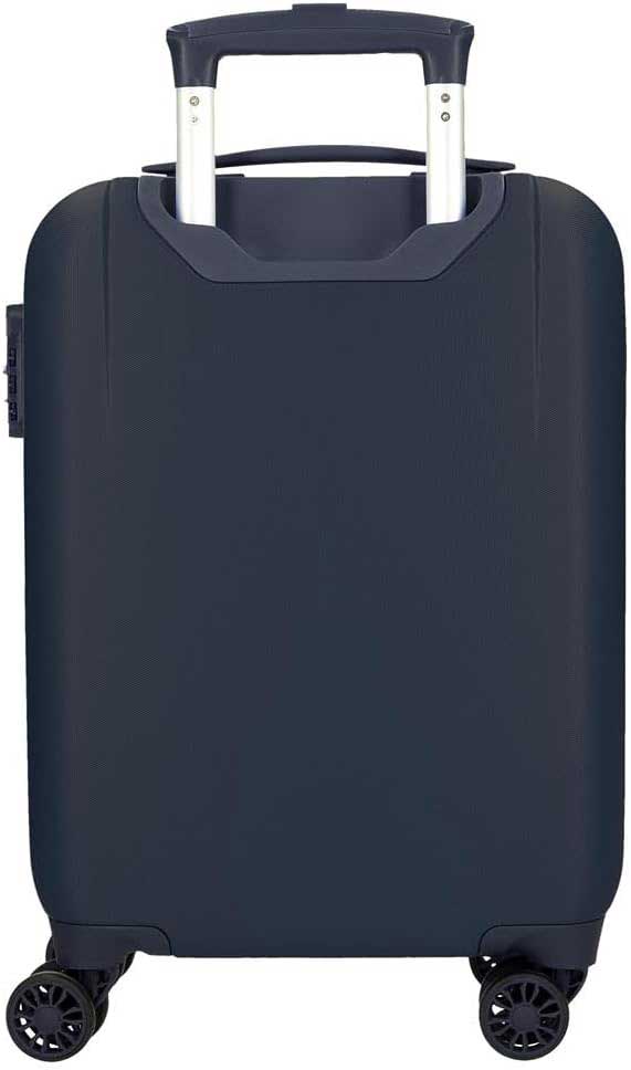 Kofer za put 50cm Movom Raptors white 37713 - detalj