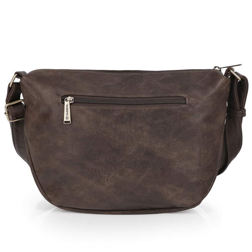 Ženska torba Gabol Brenda 541411 - detalj