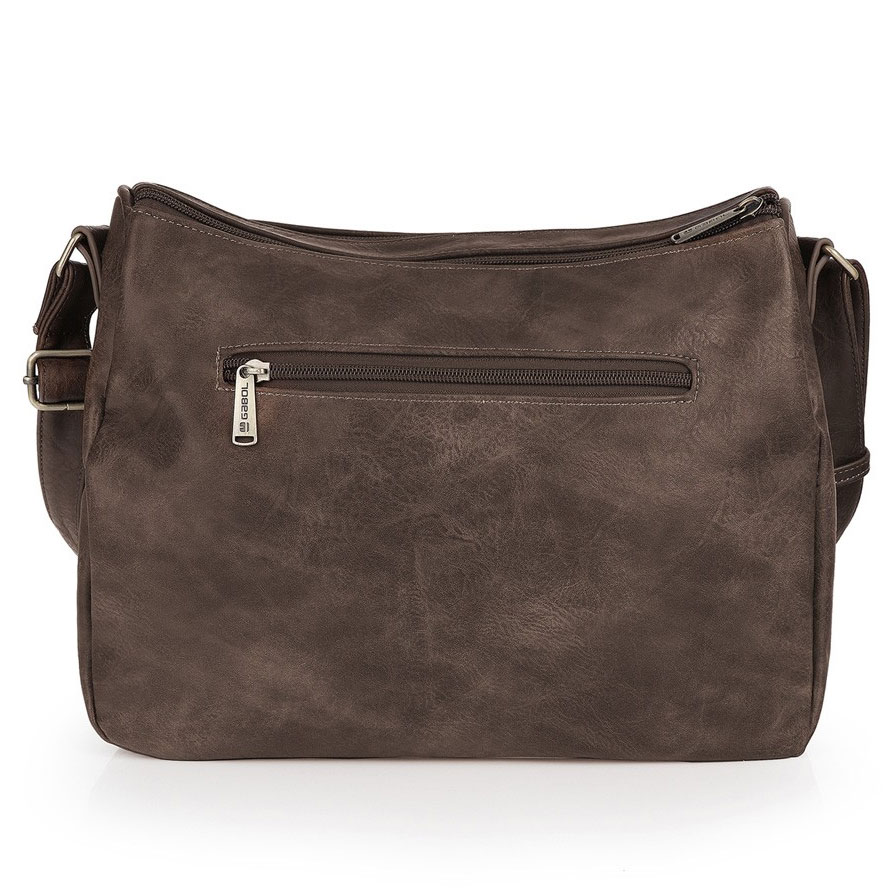 Ženska torba Gabol Brenda 541414 - detalj