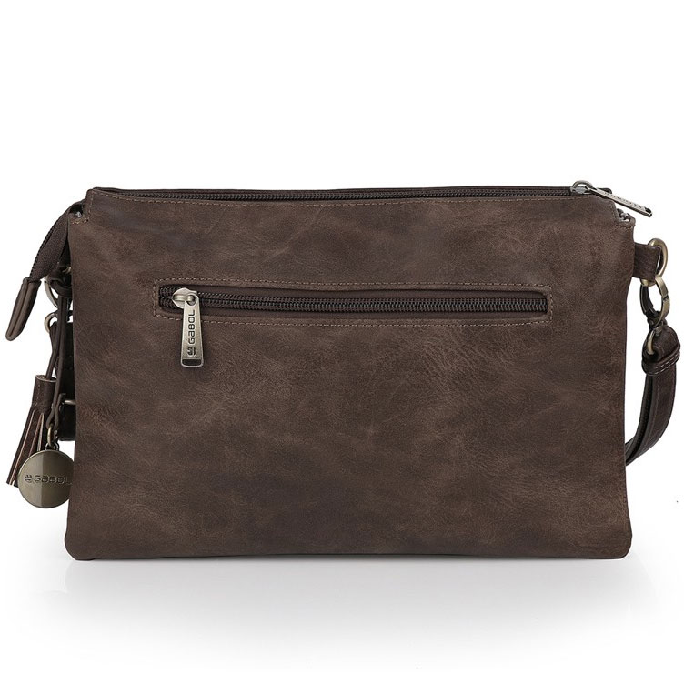 Ženska torba Gabol Brenda 541417 - detalj