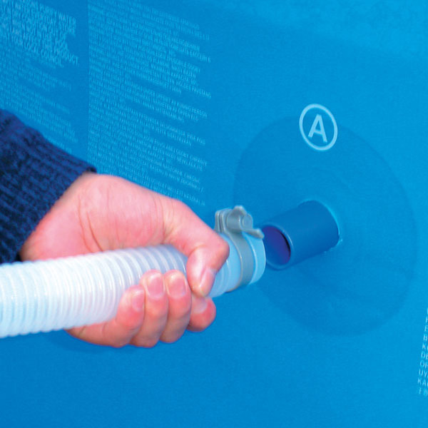 Grejač Vode Za Nadzemne Bazene - Bestway 58156 - detalj