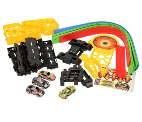 Igračka Staza za autiće D663-504 861106 - detalj
