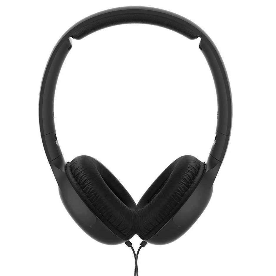 Slušalice sa mikrofonom Philips TAUH201BK/00 - detalj