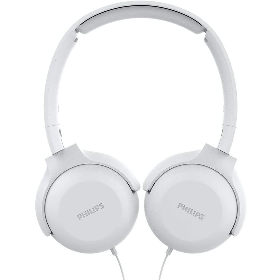 Slušalice sa mikrofonom Philips TAUH201WT/00 - detalj