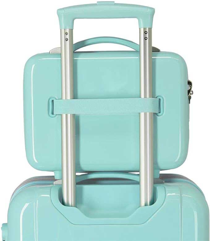 Kofer za kozmetiku - Beauty case Disney Minnie Today is my day 49939 - detalj