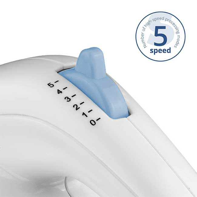 Kuhinjski mikser Aurora AU4409 - detalj