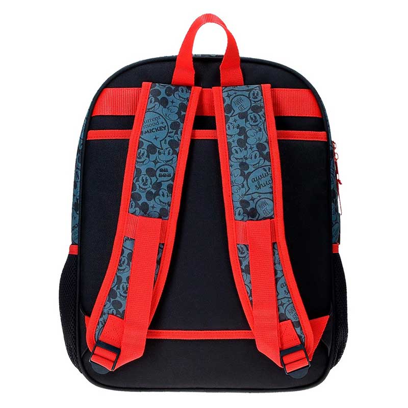 Disney Ranac 38cm Mickey Get Moving 26223 - detalj