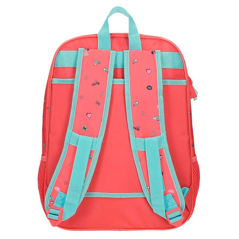 Disney Ranac 38cm Loving Life 47223 - detalj