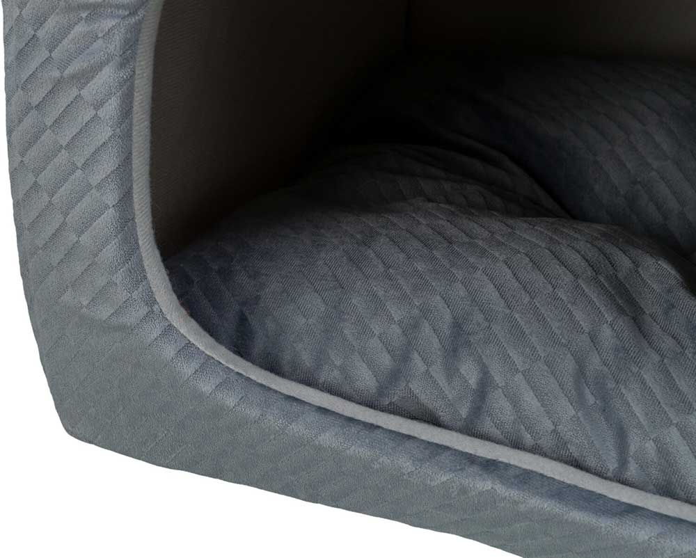 Kućica za spavanje za male pse i mačke Alena Trixie 37798 - detalj