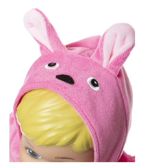 WARM BABY Lutka beba 34cm WZJ035G 858047 - detalj