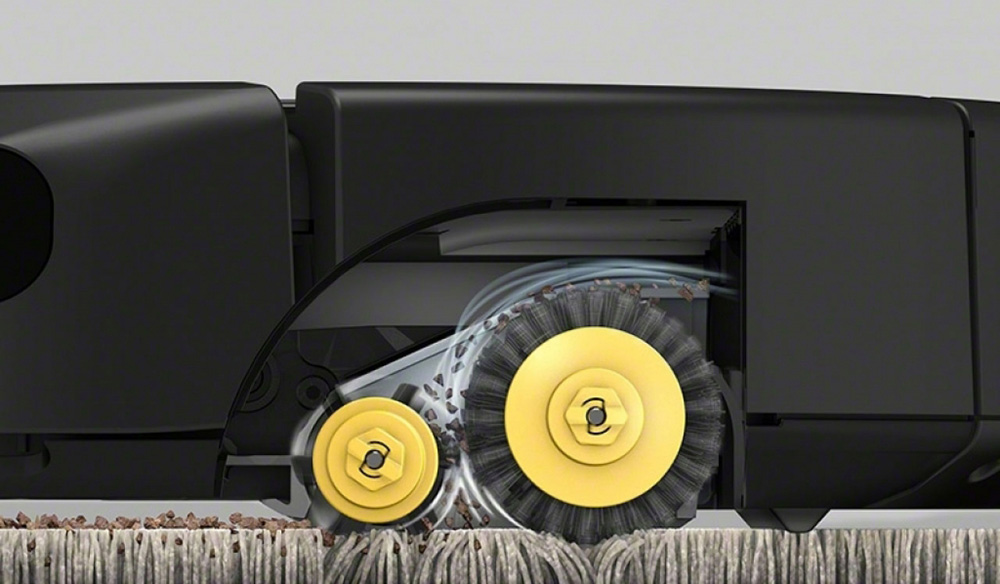 Robot usisivač iRobot Roomba 698 - detalj