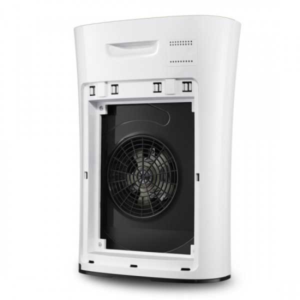 Prečistač vazduha sa jonizatorom Midea KJ210G-C46 - detalj