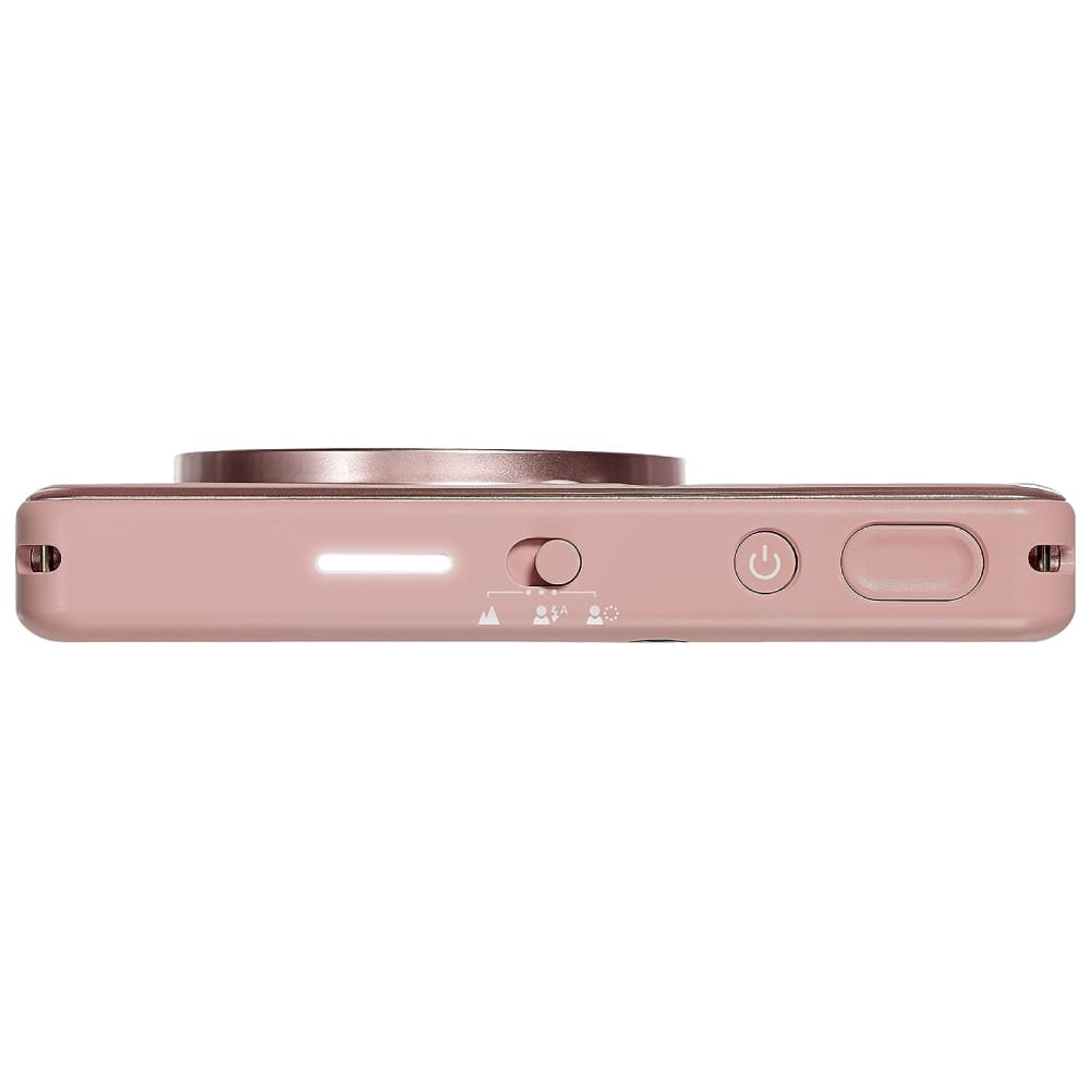 Fotoaparat sa funkcijom štampanja slika Canon Zoemini S2 ZV223 RG - detalj