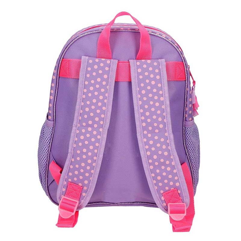 Disney Ranac za vrtić 33cm Minnie Today is my day 49922 - detalj