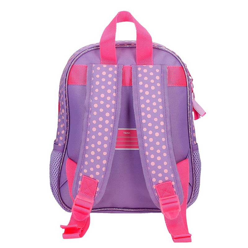 Disney Ranac za vrtić 28cm Minnie Today is my day 49921 - detalj