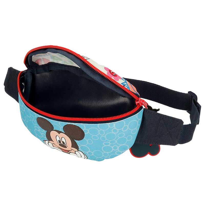 Disney Dečija torbica oko struka Mickey Be cool 27846 - detalj