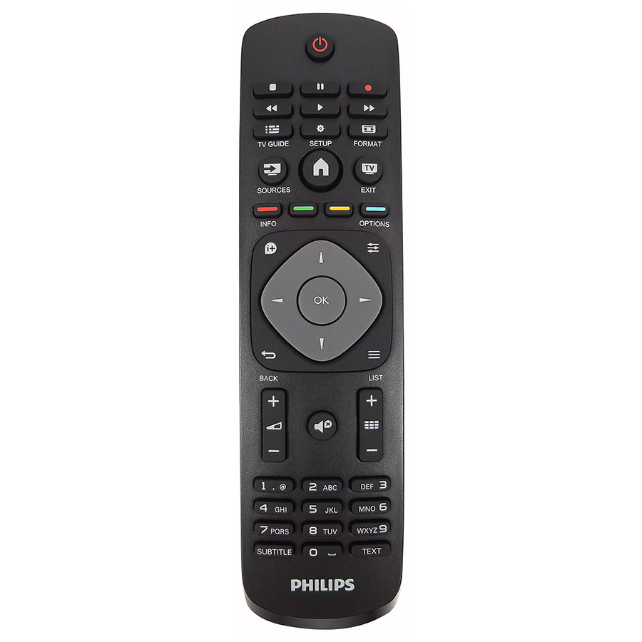 Philips LED televizor 32 inča 32PHS5525/12 HD Ready - detalj