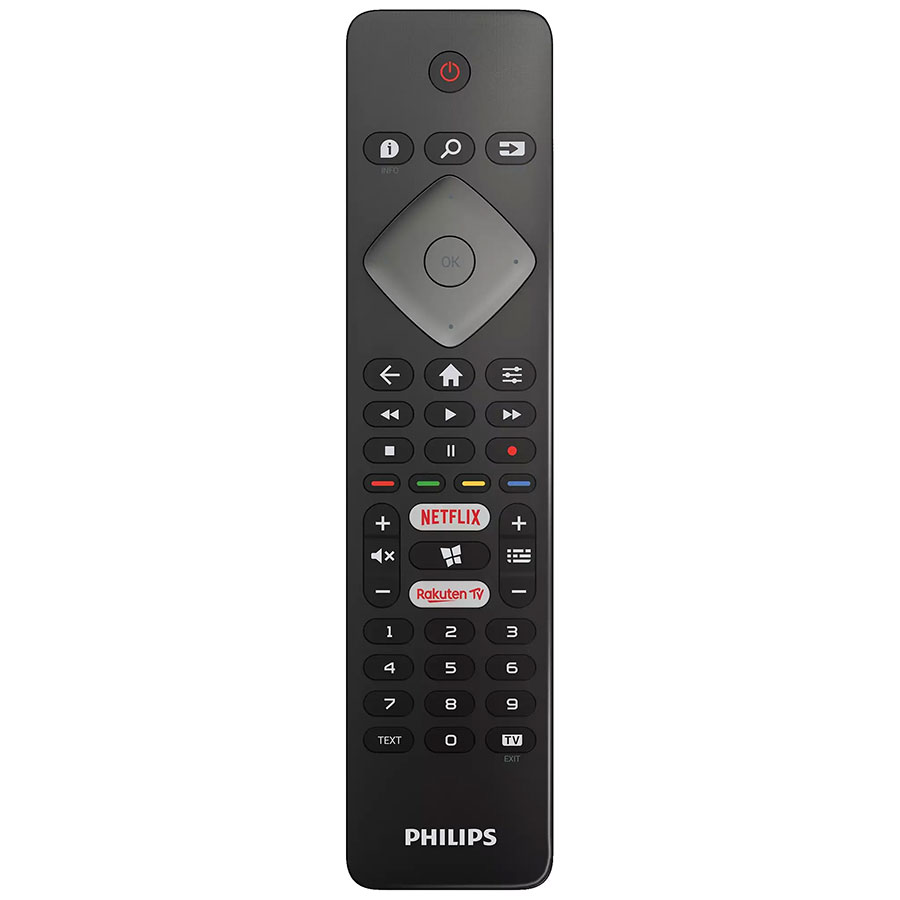 Philips LED SMART televizor 32 inča 32PFS6805/12 Full HD - detalj
