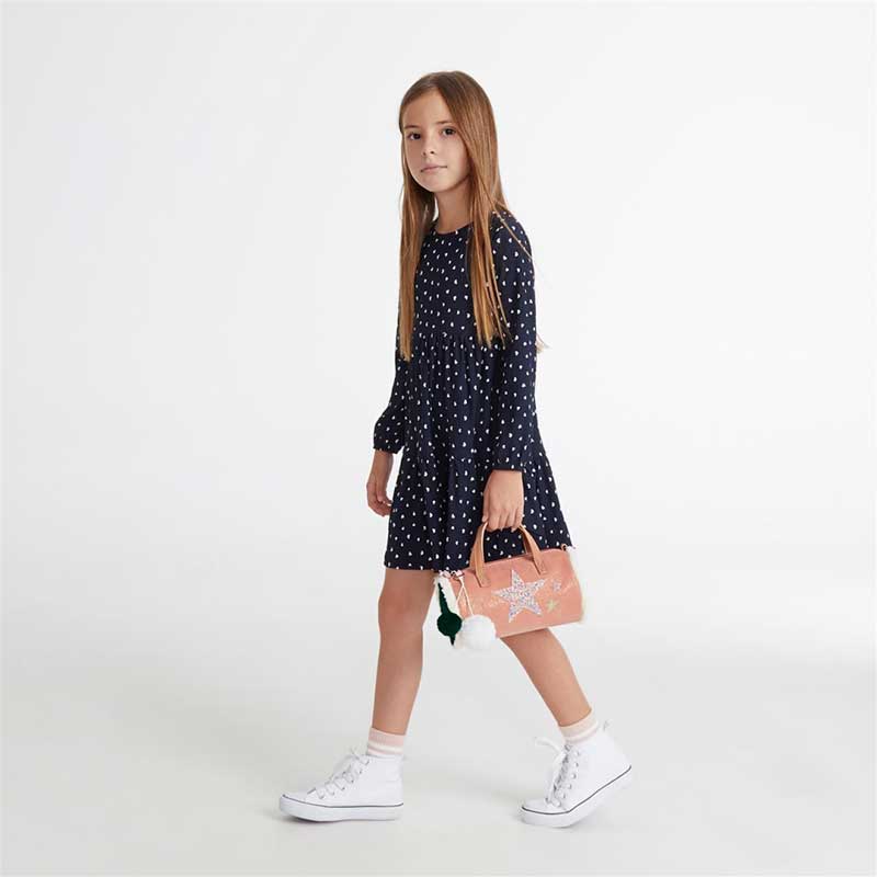 Enso Tašnica za devojčice i tinejdžerke Shine Stars 91866 - detalj