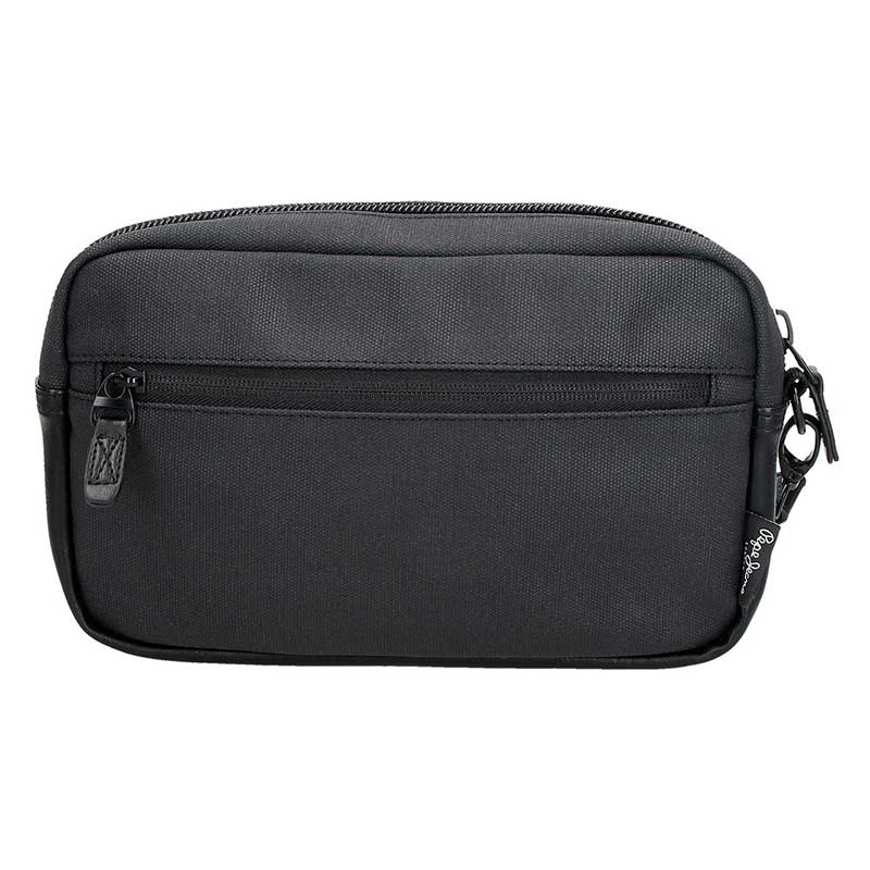 Pepe Jeans Muška torbica za ruku Grays 77941 - detalj