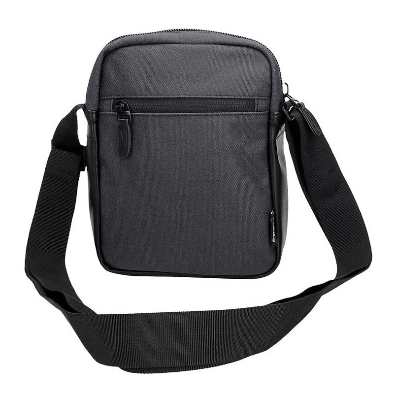 Pepe Jeans Torbica 22cm sa dve pregrade Grays 77953 - detalj