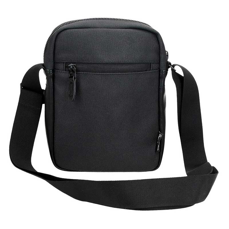 Pepe Jeans Torbica 22cm za muškarce Grays 77954 - detalj