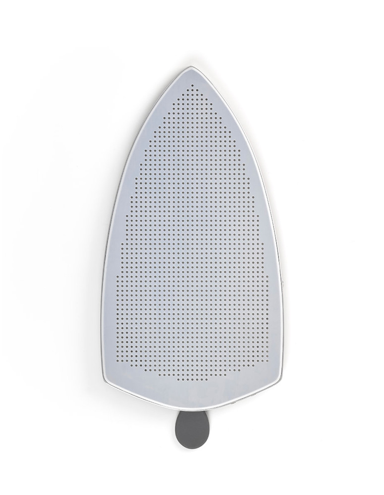 Aluminijumska navlaka za peglu - detalj