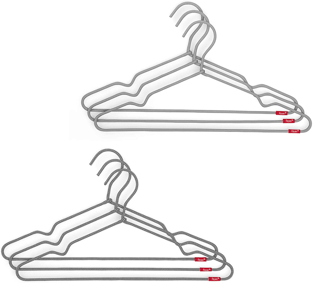 Rayen neklizajući ofingeri - detalj