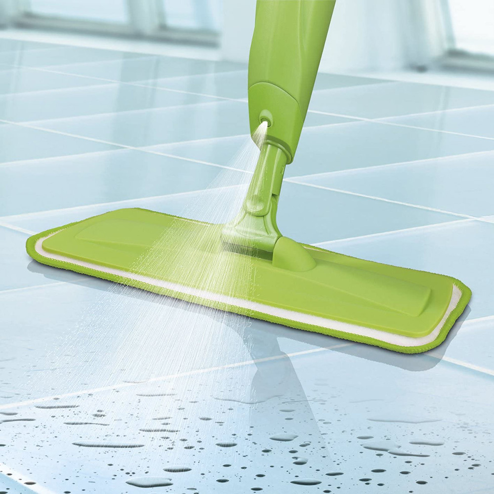 Sprej mop - detalj