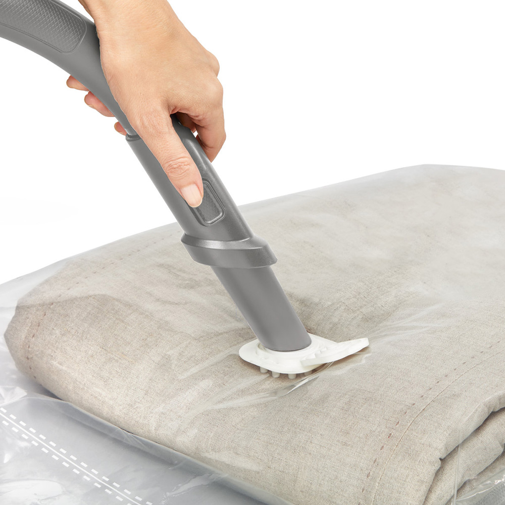 Rayen vakum kesa za odlaganje M - detalj