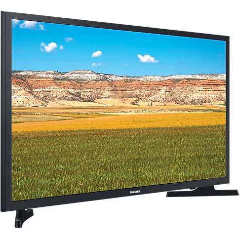 Samsung Smart televizor serje 4 32 inča HD Ready UE32T4302AKXXH - detalj