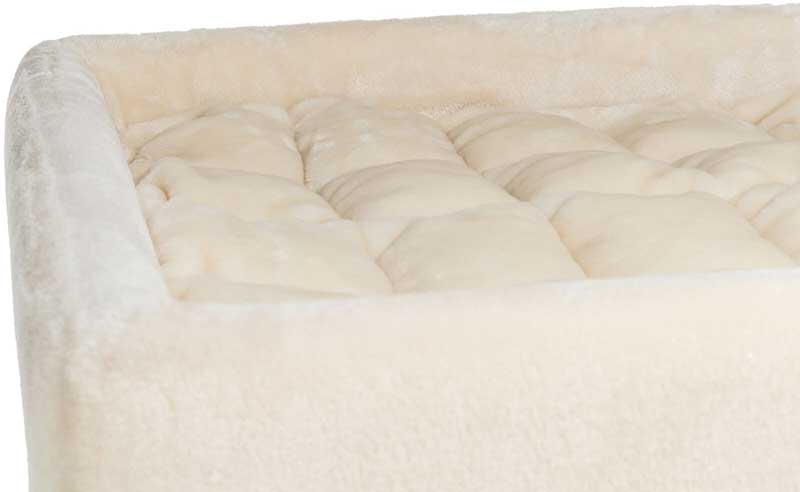Grebalica igraonica za mačke 163cm Amadeus XXL beige Trixie 44705 - detalj