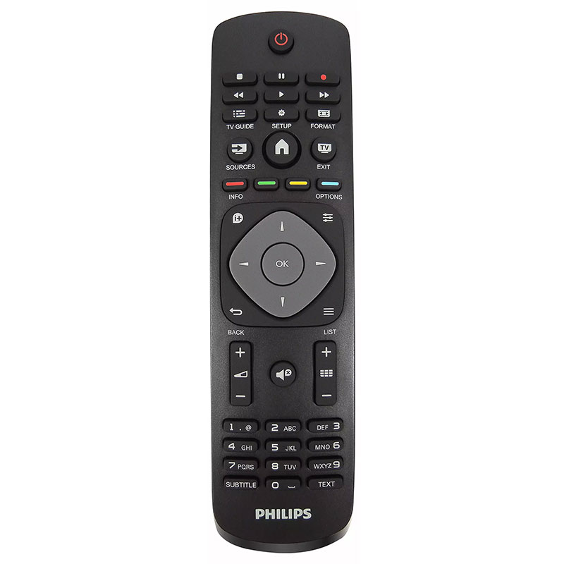 Philips Full HD LED televizor 43 inča 43PFS5525/12 - detalj