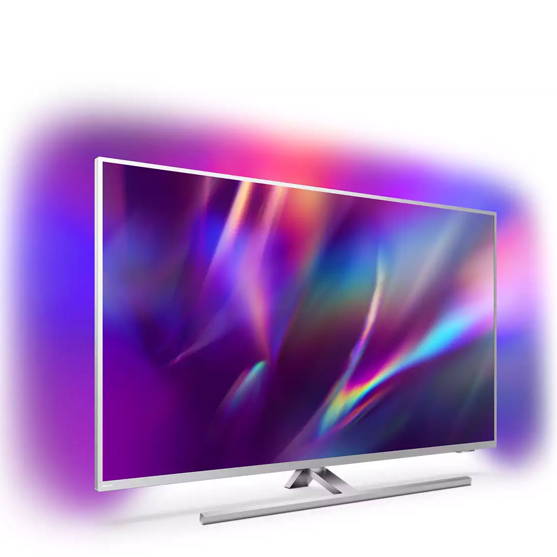Philips Ambilight 4K UHD Smart LED Android televizor dijagonale 43 inča 43PUS8545/12 - detalj