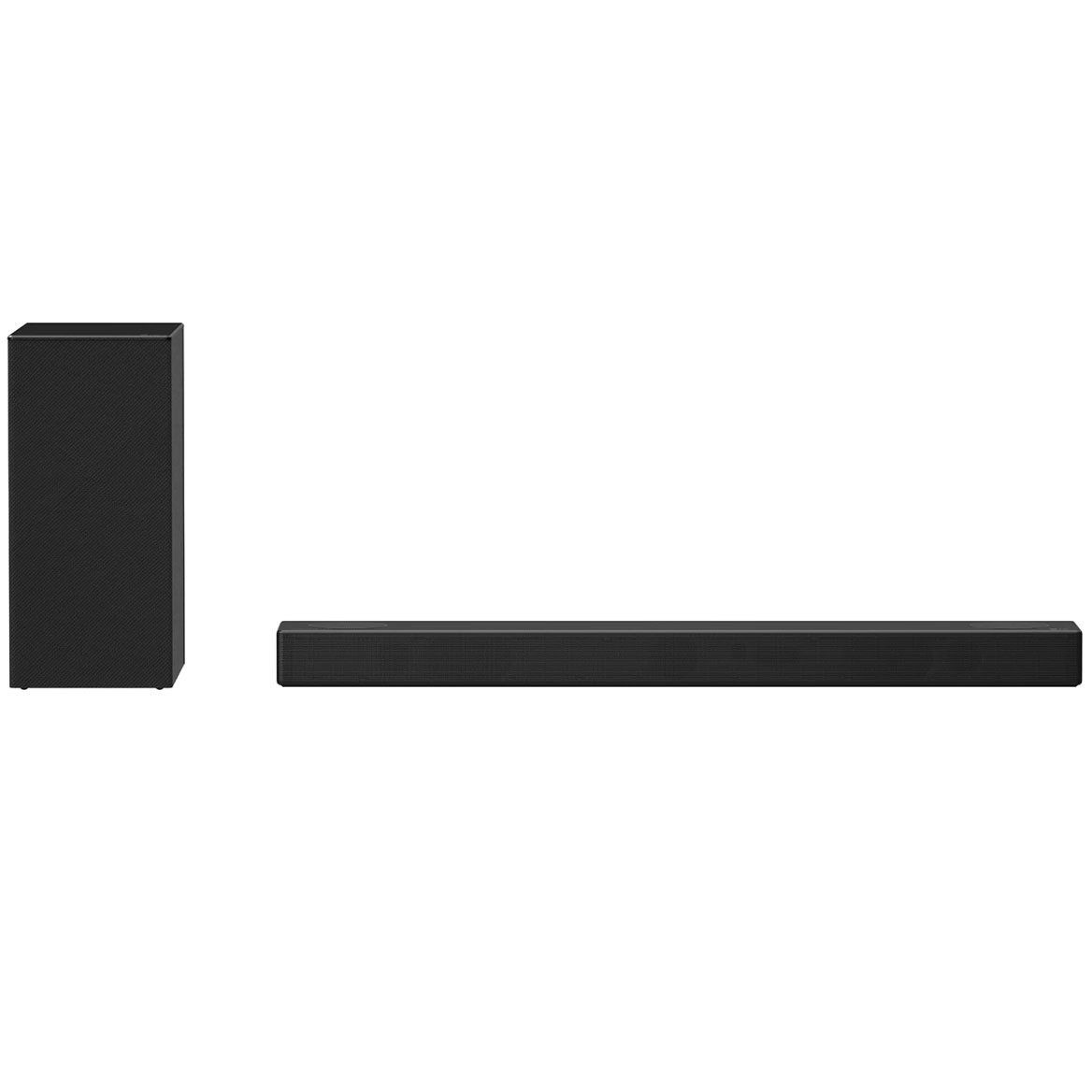 Kućni bioskop LG SN7Y soundbar 3.1.2 sistem zvučnika - detalj