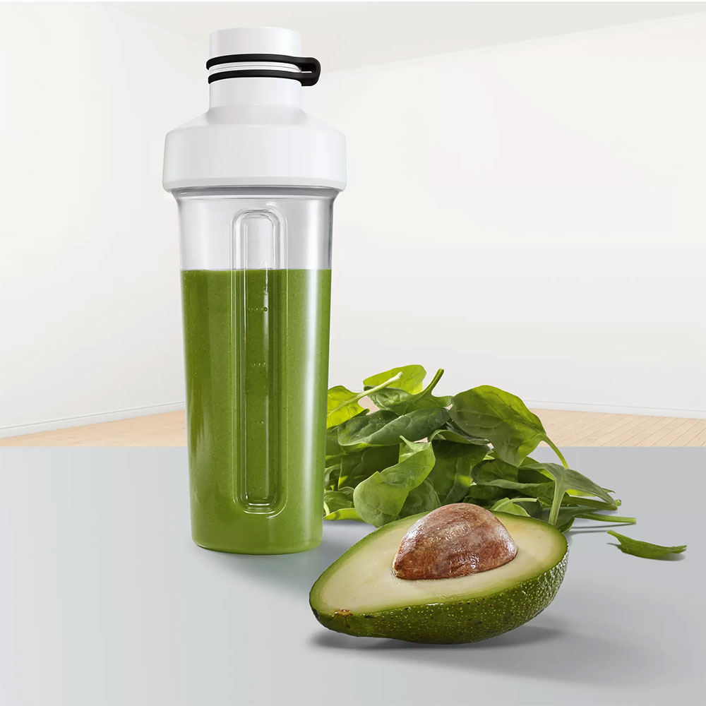 Nutri univerzalni blender Bosch Bela MMBP1000 - detalj