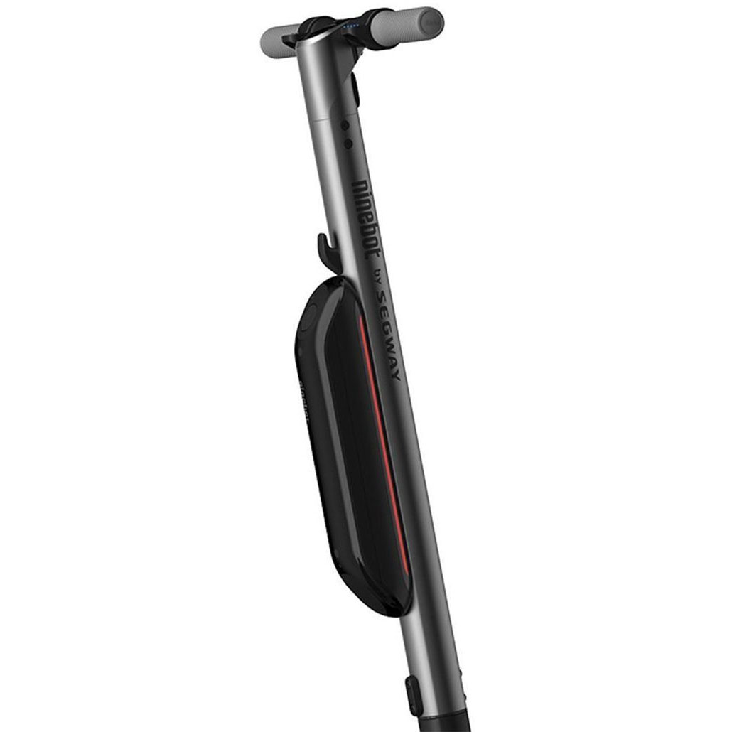 Dodatna baterija za Segway Ninebot KickScooter ES1 i ES2 električne trotinete - detalj