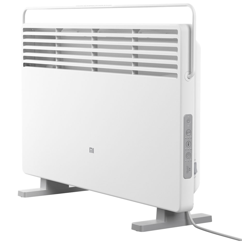 Xiaomi Mi S pametna grejalica - detalj