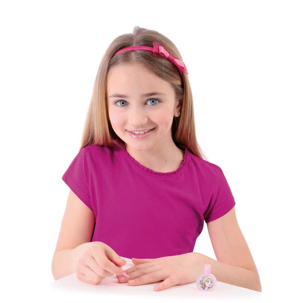 DISNEY FROZEN II Set za nokte GP65000 - detalj