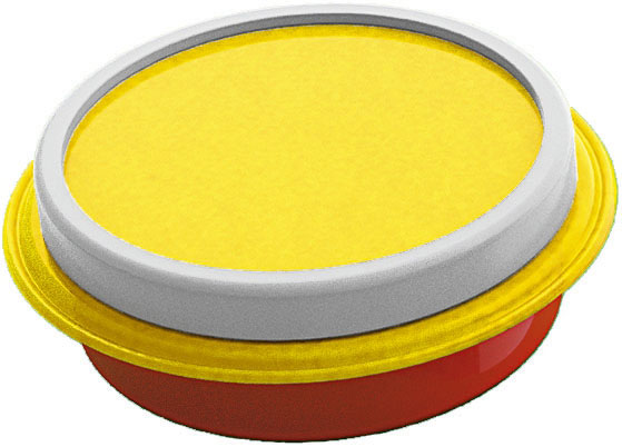 CLEMENTONI Science and Play ACTION AND REACTION Dodaci TRAMPOLINA set CL19116 - detalj