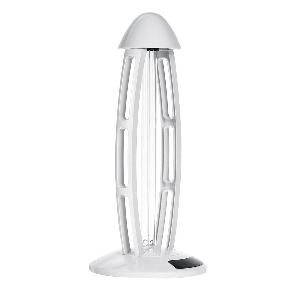 UV sterilizator i ozonizator - detalj