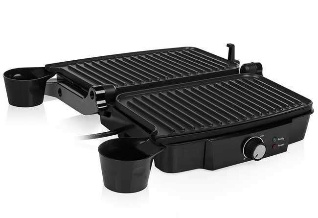 Tristar Kontakt grill GR-2852 - detalj