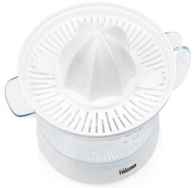 Tristar Električni aparat za ceđenje citrusa CP-3005 - detalj