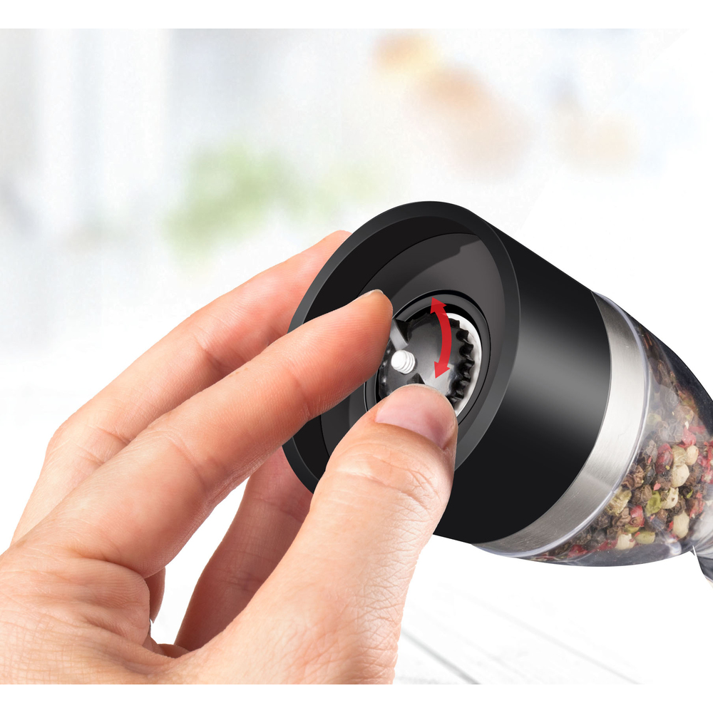 Dvostrani mlin za začine LAMART LT7045 - detalj