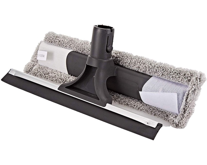 Set za čišćenje podova i prozora 2u1 LAMART LT8027 - detalj