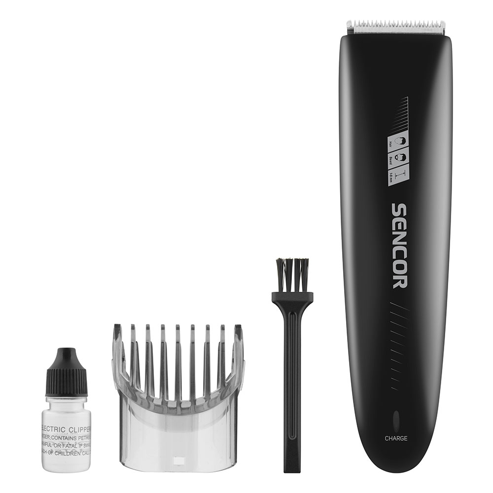 Bežična mašinica za šišanje SENCOR SHP - detalj