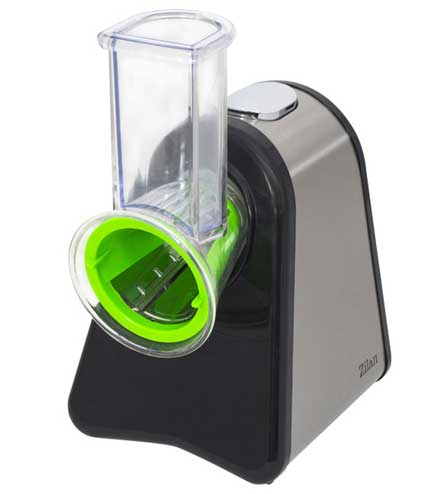 Električno kuhinjsko rende za voće i povrće Zilan ZLN0498 - detalj