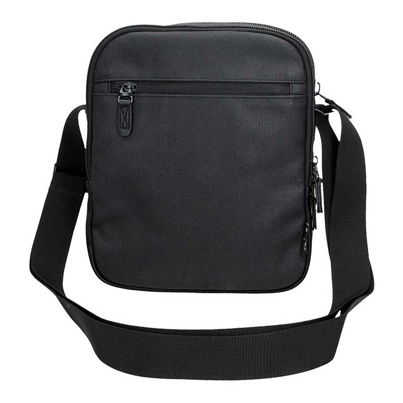 Pepe Jeans Torbica Grays 27cm sa pregradom za tablet 77957 - detalj