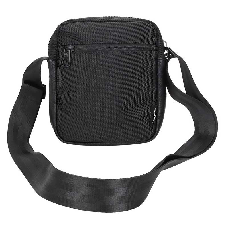 Pepe Jeans Muška torbica 19cm Egham 78252 - detalj