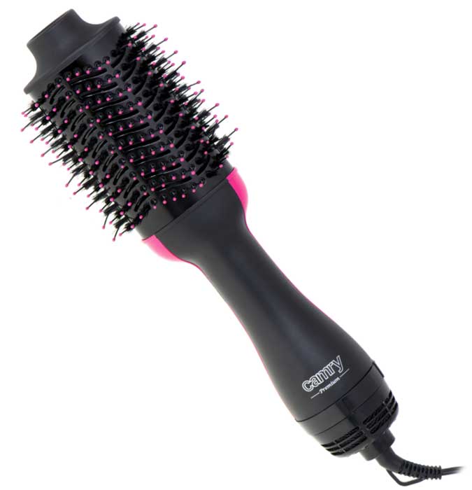 Električna četka za ispravljanje kose Camry CR2025 - detalj